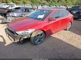 Hyundai Elantra Value Edition 5NPD84LF3JH368792 снимка