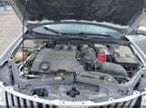 Lincoln Mkz 3LNHL2JC5AR632651 снимка