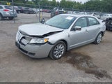 Lincoln Mkz 3LNHL2JC5AR632651 снимка