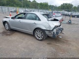 Lincoln Mkz 3LNHL2JC5AR632651 снимка