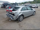 Lincoln Mkz 3LNHL2JC5AR632651 снимка