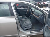 Lincoln Mkz 3LNHL2JC5AR632651 снимка