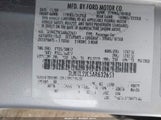 Lincoln Mkz 3LNHL2JC5AR632651 снимка