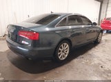 Audi A6 2.0T Premium WAUGFAFC0DN089207 снимка