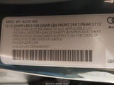 Audi A6 2.0T Premium WAUGFAFC0DN089207 снимка
