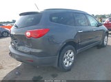 Chevrolet Traverse Ls 1GNKVEED1CJ323904 photo