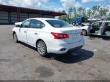 Nissan Sentra S 3N1AB7AP1HY321469 снимка
