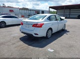 Nissan Sentra S 3N1AB7AP1HY321469 снимка