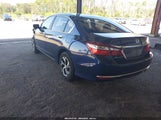 Honda Accord Lx 1HGCR2F30HA107315 снимка