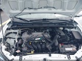 Toyota Corolla Le 2T1BURHE3HC864818 снимка