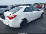 Toyota Corolla Le 2T1BURHE3HC864818 снимка