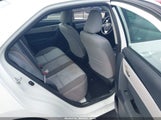 Toyota Corolla Le 2T1BURHE3HC864818 fotografie