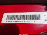 Isuzu Amigo JACCG07E3R9804634 снимка