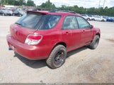Subaru Impreza Wrx JF1GG746X7G812589 photo