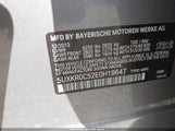 BMW X5 xDrive35I 5UXKR0C52E0H18647 снимка