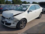 Volkswagen Jetta 2.5 3VWDF71K95M644722 снимка