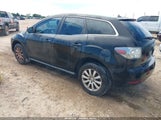 Mazda Cx-7 I Sport JM3ER2B59B0378635 снимка