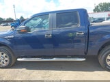 Ford F-150 Fx4/Harley-Davidson/King Ranch/Lariat/Platinum/Xl/Xlt 1FTFW1EV2AFD53230 photo