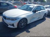 BMW 330I xDrive WBA5R7C59KAJ79094 снимка