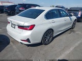 BMW 330I xDrive WBA5R7C59KAJ79094 снимка