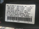 Honda Accord Ex 1HGCR2F77DA174233 снимка