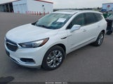 Buick Enclave Avenir 5GAEVCKW8JJ204570 снимка