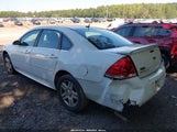 Chevrolet Impala Lt 2G1WG5E33C1104330 снимка