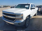 Chevrolet Silverado  1Lt 3GCUKREC5HG273137 снимка