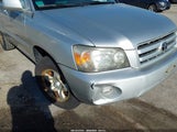 Toyota Highlander JTEGD21A160144666 снимка