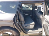 Kia Ev9 Wind KNDAFFS57R6033697 снимка