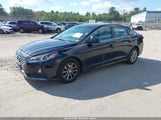 Hyundai Sonata Se 5NPE24AF2JH607841 снимка