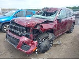 Jeep Grand Cherokee Overland 4X4 1C4RJHDG5S8642499 снимка