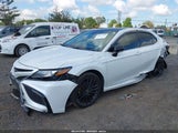 Toyota Camry Xse 4T1K61AK4MU487758 fotografie