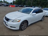 Lexus Gs 350 JTHCE1KS7B0030357 снимка
