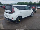 Kia Soul Lx KNDJ23AU0P7216207 photo