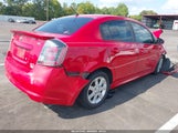Nissan Sentra 2.0 Sr 3N1AB6AP7CL704851 снимка