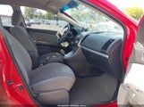 Nissan Sentra 2.0 Sr 3N1AB6AP7CL704851 снимка