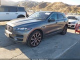 Jaguar F-Pace 35T Prestige SADCK2BV3HA499463 снимка