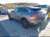 Jaguar F-Pace 35T Prestige SADCK2BV3HA499463 снимка