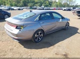 Hyundai Elantra Sel KMHLS4AG3PU558742 снимка