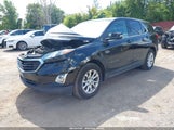 Chevrolet Equinox Lt 2GNAXKEV8K6112949 снимка