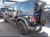 Jeep Wrangler Unlimited Sport Altitude 4X4 1C4HJXDG6MW508301 fotografie