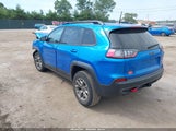 Jeep Cherokee Trailhawk 4X4 1C4PJMBX2ND522285 снимка