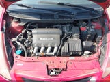 Honda Fit JHMGD38457S045301 снимка