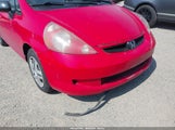 Honda Fit JHMGD38457S045301 снимка