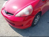 Honda Fit JHMGD38457S045301 fotografie