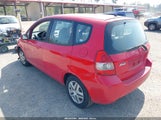 Honda Fit JHMGD38457S045301 снимка