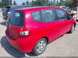 Honda Fit JHMGD38457S045301 fotografie