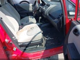 Honda Fit JHMGD38457S045301 fotografie
