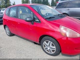 Honda Fit JHMGD38457S045301 photo